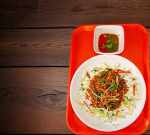 Veg Noodles