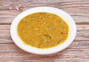 Moong Bhaji