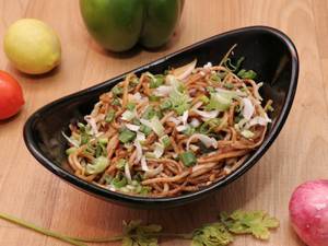 Veg Hakka Noodles