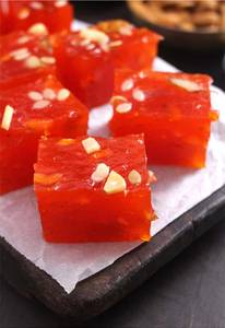 Halwa (Red) [1Kg]