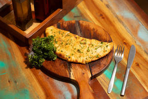 Calzone Starter Pizza
