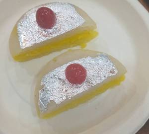 Malai Sandwich 250 Gms