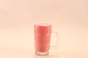 Strawberry Milkshake