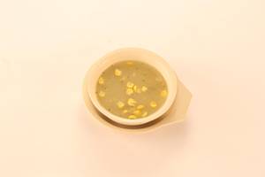 Sweet corn Soup