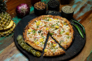 Amigo Director's Cut Pizza