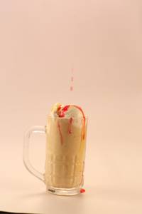 Shiva Sagar Special Milkshake