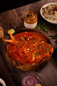 Choice Of Pomfret