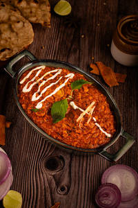 Chicken Rahra