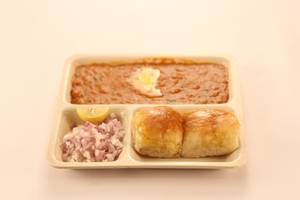 Pav Bhaji