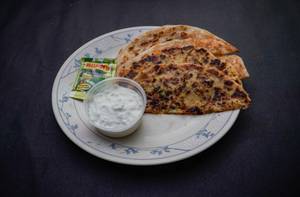 Gobhi Paratha