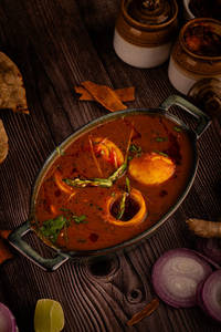 Egg Curry