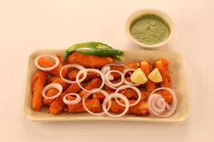 Paneer 65