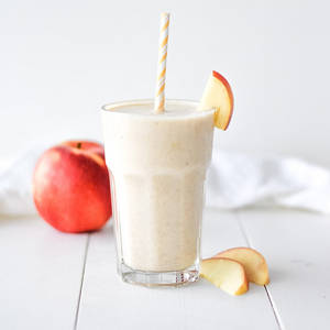 Apple Shakes