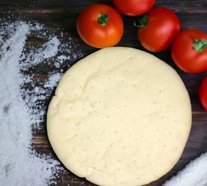 Pizza Base