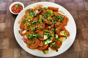Chilli Chaap
