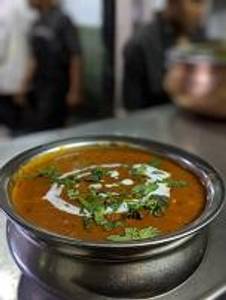 Dal Makhani