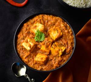 Paneer Lababdar