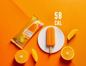 Valencia Orange Pops (70 mL)