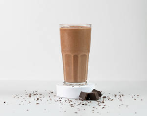 Chocolate Thick Shake