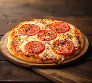 Margherita Pizza [Medium 10 Inch]