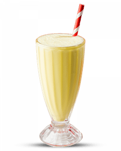 Ras Malai Shake