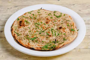 Namak Ajwaini Parantha [1 Piece]