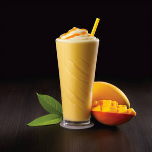 Mango Shake