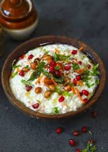 Curd Rice
