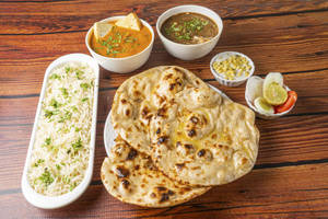 Mini Thali 3 