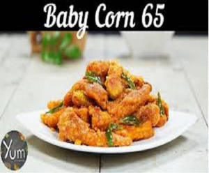 Baby Corn 65
