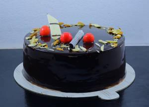 Chocolate Truffle(1kg)