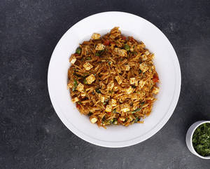Paneer Tawa Pulao