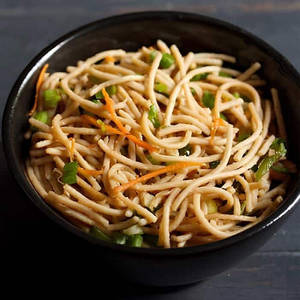 Veg Chowmein