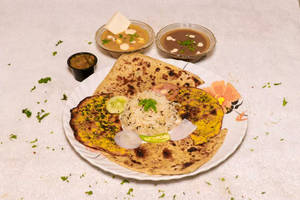 Mini Thali 2 
