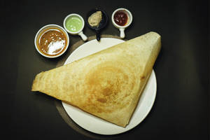 Masala Dosa