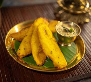 Banana Podi 