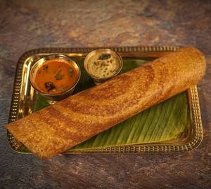 Plain dosa  