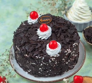 Black Forest Cake,