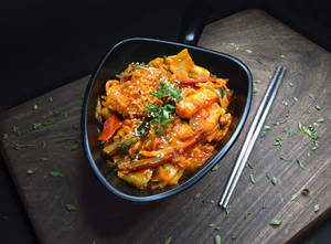 Rabokki