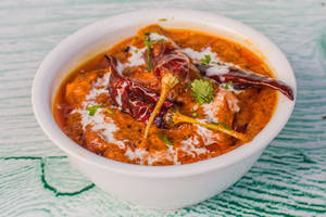 Punjabi Paneer [Spicy]