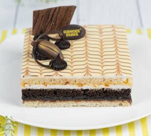Butter Scotch Bliss Cake 450gm