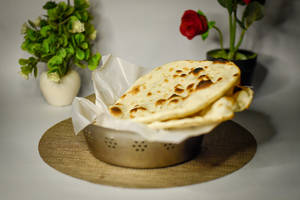 Tandoori Roti