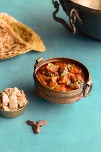 VEG CHUNKS CURRY