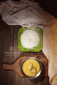 Idiyappam [3 Pieces]