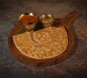 Tuppa dosa                                                                
