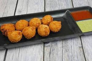 Chicken chees balls 