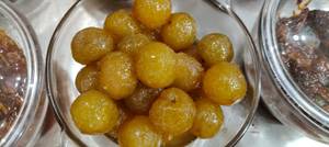 Aamla laddu