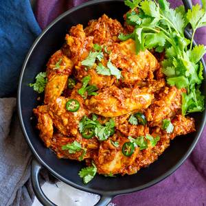 Bhuna Chicken