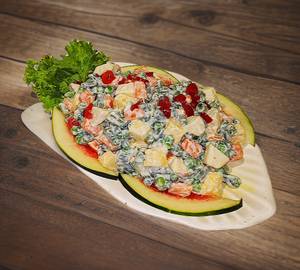 Russian Salad
