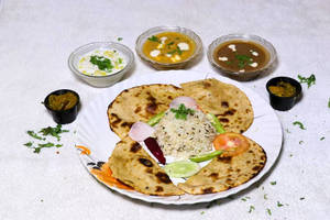 Mini Thali 1 